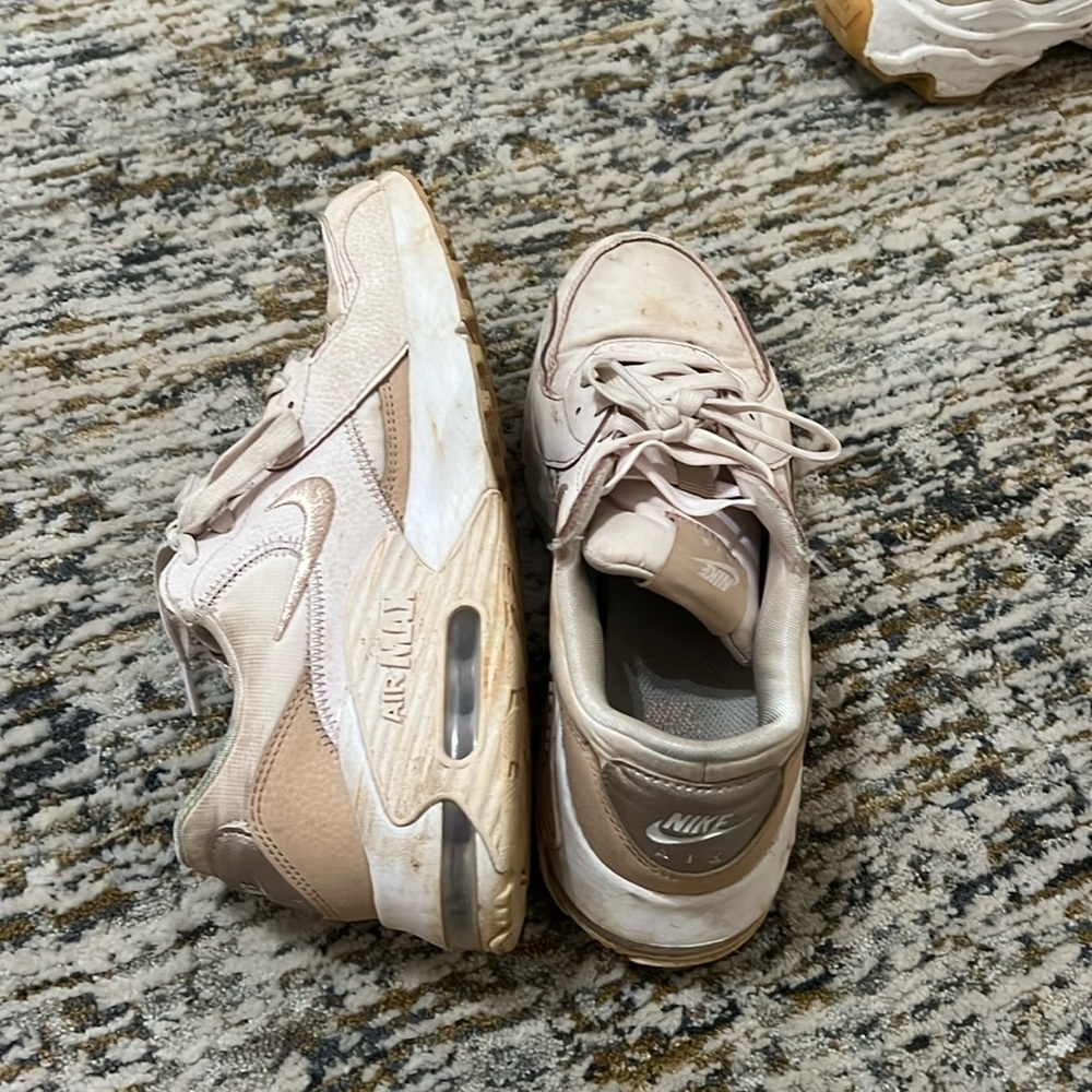 Nike air max